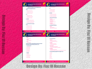 Course Outline Helful