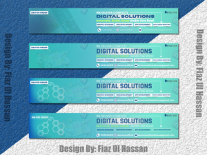 Linkdin Cover Banner