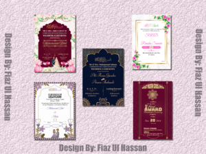 Invitation Card