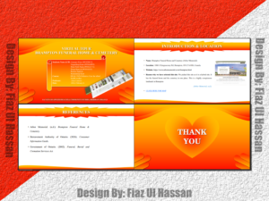 Power Point Presentation Design