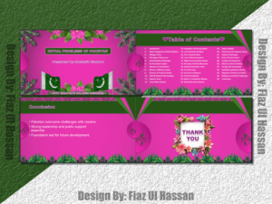 Power Point Presentation Design